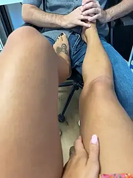 Stripchat Best live sex cam show of Hii_Lolla