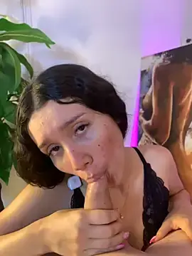 Stripchat Free Porn Cam of SsexCouplee