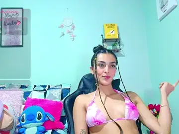 Stripchat Adult Video Chat of angelic_coral