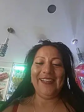 Stripchat Nude Webcam of misshot_02