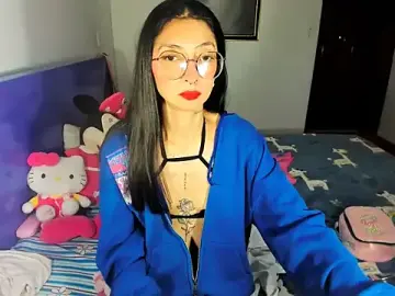Stripchat Nude Webcam of Anais_lux