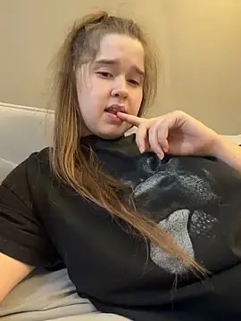 Stripchat Private Sex Chat of HornyGirlH