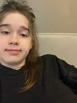 Stripchat Adult Webcam of HornyGirlH