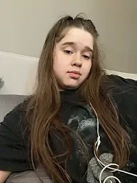 Stripchat Live Sex Cam of HornyGirlH