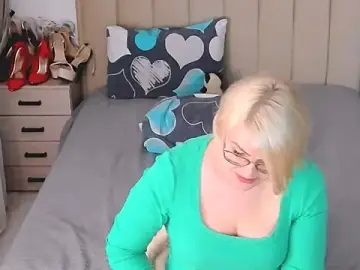 Stripchat Live Porn of sabrinamacmarren