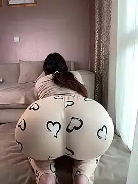 Stripchat Free Live Porn of Hoot-Anime-