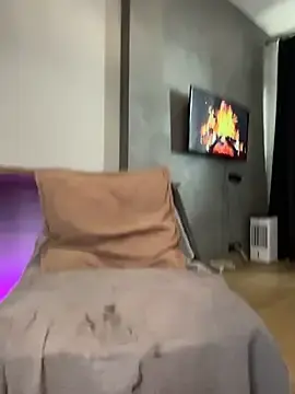 Stripchat Live Porn of _Monic_