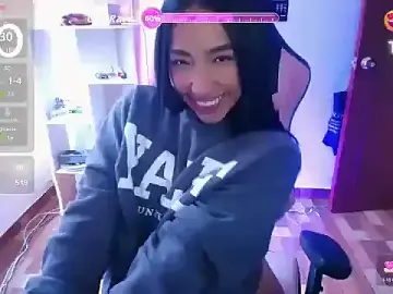 Stripchat Best live sex cam show of Amber_Morgan_1