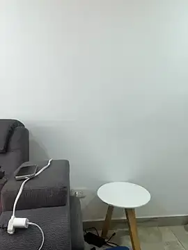 Stripchat Live Sex of BrendaCrean