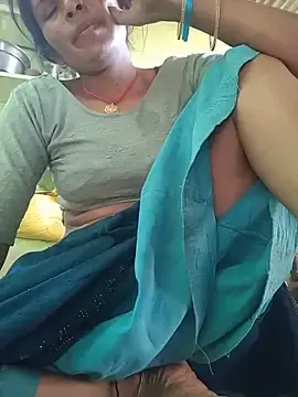 Stripchat Live Sex of Hot_Kajal5