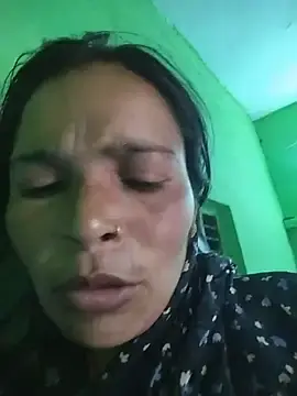 Stripchat Live Sex Cam of Hot_Kajal5