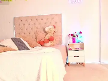Stripchat Live Sex of AnastasiaVelo