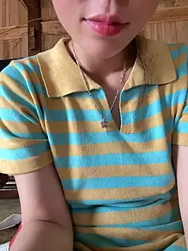 Stripchat Watch Live Sex Cams of Aria_Maya