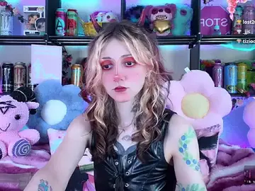 Stripchat Best Webcam of _Devill_Baby