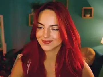 Stripchat Sex Cam of evanellson