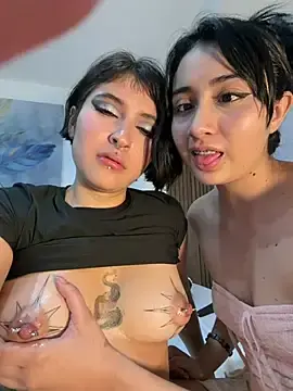 Stripchat Best Webcam of kaori_77