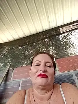 Stripchat Sex Chat of Sexy-Woman-Mature