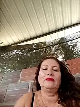Stripchat Live Sex Cam of Sexy-Woman-Mature