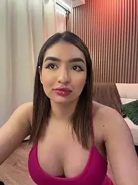 Stripchat Free Live Porn of jenn_fit