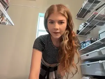 Stripchat Nude Webcam of kykybaby4444