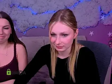 Stripchat Sex Chat of mary_meow_hot