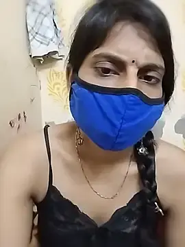 Stripchat Best Webcam of Rani_janam_
