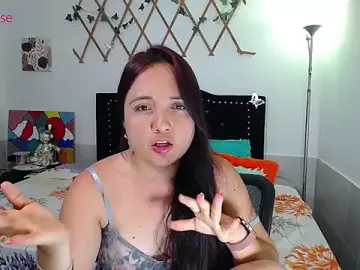 Stripchat Free Porn Cam of naughty_girl_4u