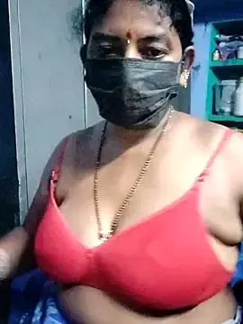 Stripchat Live Porn of shanthi_telugu99