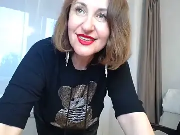 Stripchat Nude Webcam of DonnaMagdalena