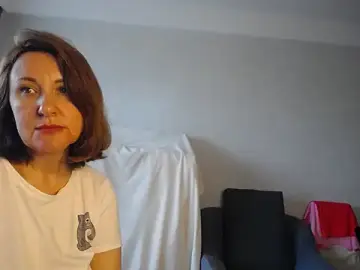 Stripchat Free Live Porn of DonnaMagdalena