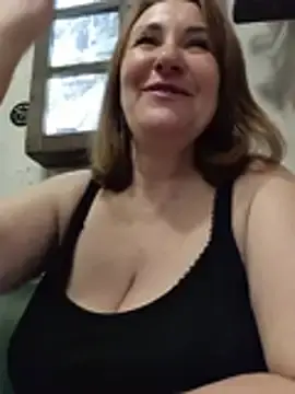 Stripchat Adult Webcam of DonnaMagdalena