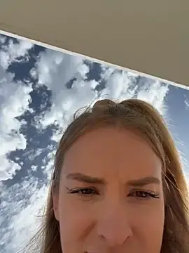 Stripchat Live Sex Cam of EvieEvans