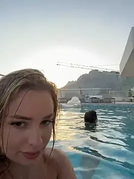 Stripchat Free Live Porn of EvieEvans
