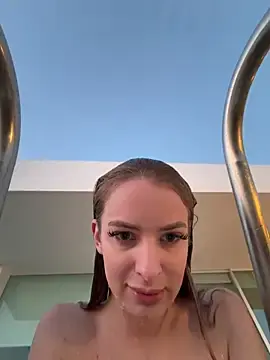 Stripchat Live Porn of EvieEvans