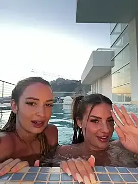 Stripchat Live Sex Cam of EvieEvans