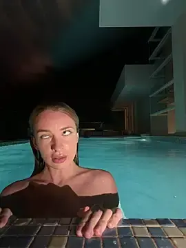 Stripchat Live Sex of EvieEvans