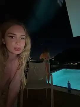 Stripchat Live Sex of EvieEvans