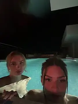 Stripchat Live Sex Cam of EvieEvans