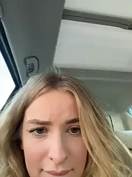 Stripchat Free Live Porn of EvieEvans