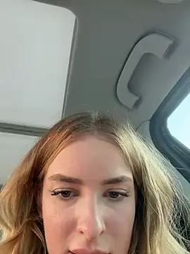 Stripchat Sex Cam of EvieEvans
