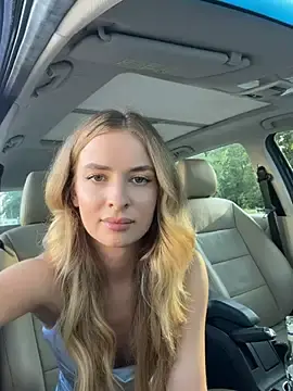 Stripchat Free Live Porn of EvieEvans