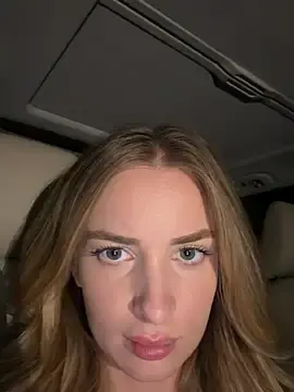 Stripchat Sex Chat of EvieEvans