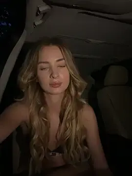 Stripchat Live Sex of EvieEvans