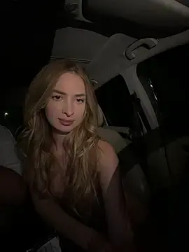 Stripchat Live Sex of EvieEvans
