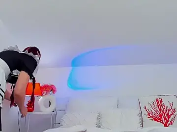 Stripchat Nude Webcam of LizyBex