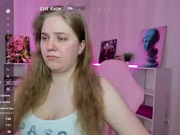 Stripchat Live Porn of Megan_Violer