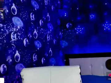 Stripchat Nude Webcam of NaomiHita