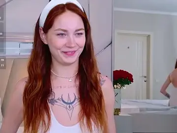 Stripchat Live Sex Cam of OliviaBrayan