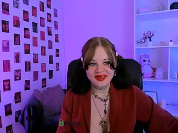 Stripchat Free Live Porn of nikki_kiss_