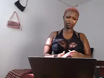 Stripchat Live Sex Cam of Barbianaa671